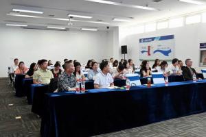 财税专题培训***举行